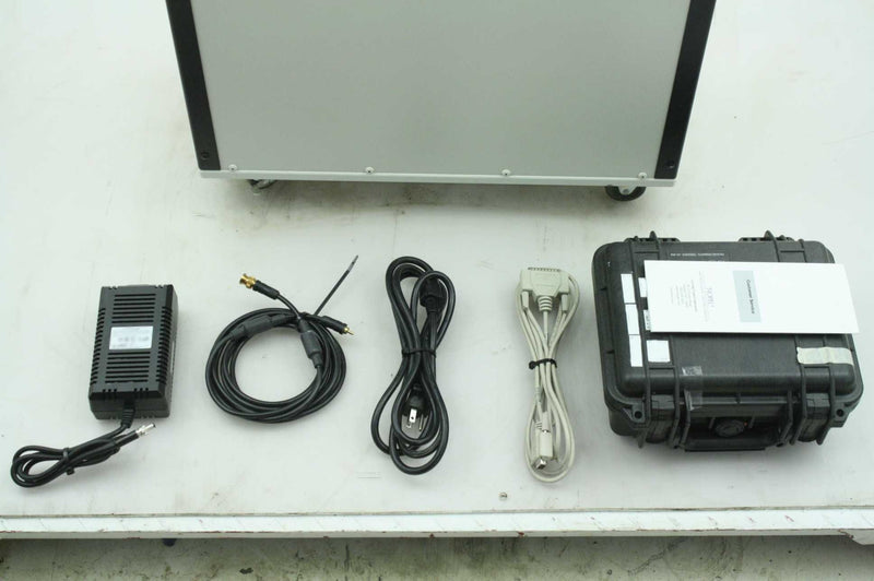 Corning Tropel Flatmaster 40