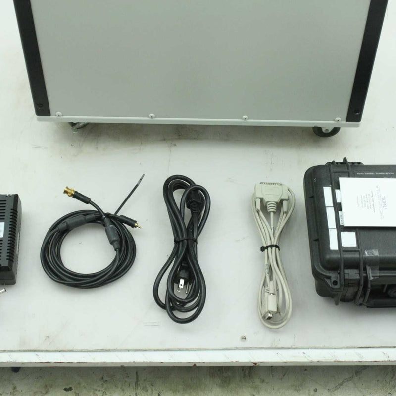 Corning Tropel Flatmaster 40