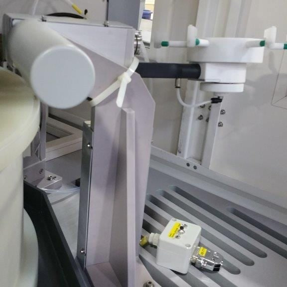 Corning Tropel Flatmaster 40