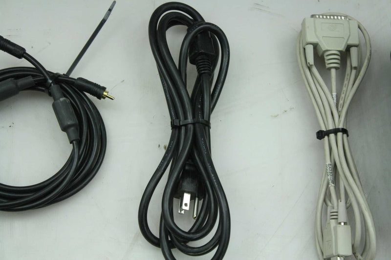 Corning Tropel Flatmaster 40