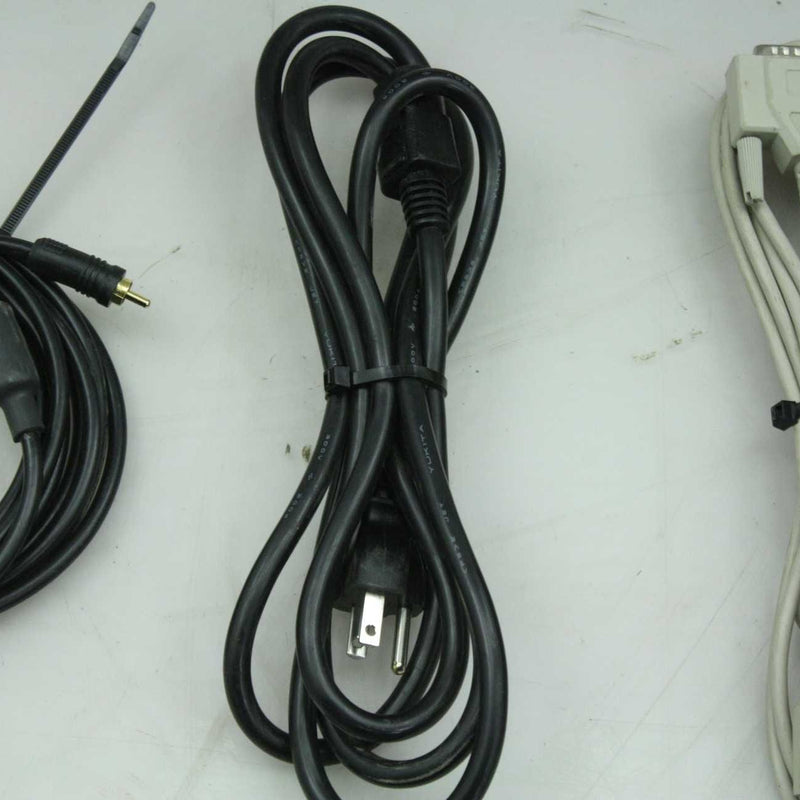 Corning Tropel Flatmaster 40