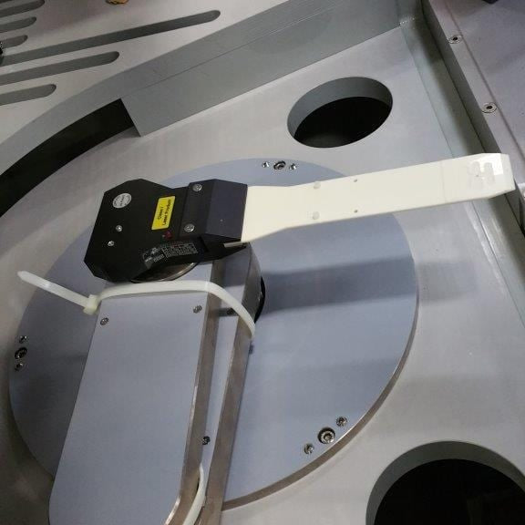 Corning Tropel Flatmaster 40