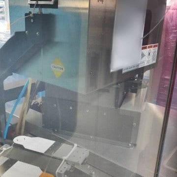 Axcelis M 200 PCU UV Cure System