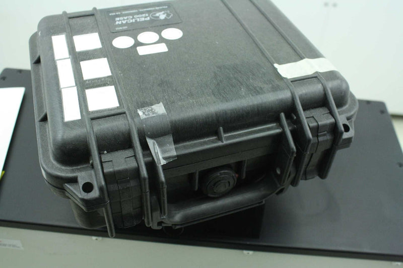 Corning Tropel Flatmaster 40