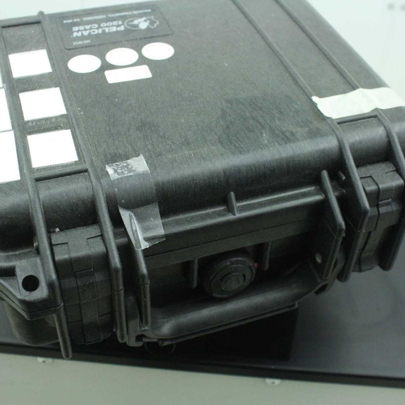 Corning Tropel Flatmaster 40