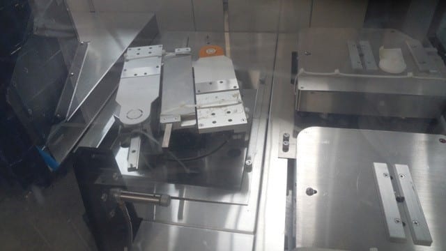 Axcelis M 200 PCU UV Cure System