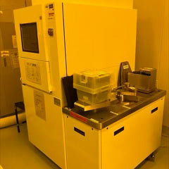 KLA F 5 X Thin Film Measurement