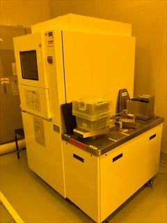 KLA F 5 X Thin Film Measurement