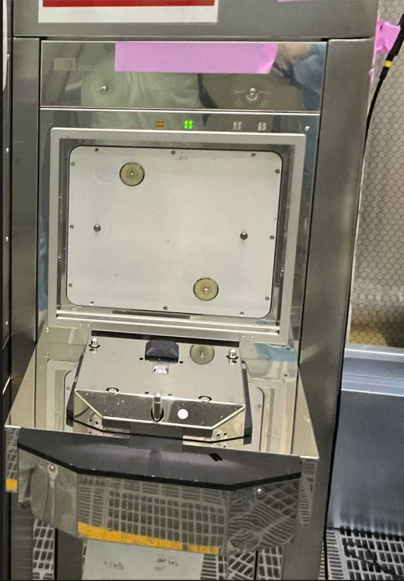 KLA Surfscan SP 1 DLS Particle Defect System