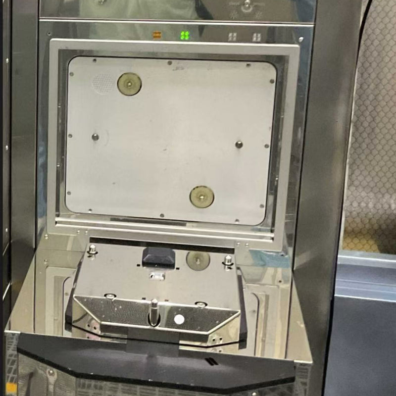 KLA Surfscan SP 1 DLS Particle Defect System
