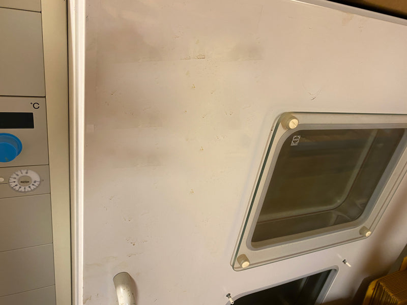 Heraeus PCB Baking Oven
