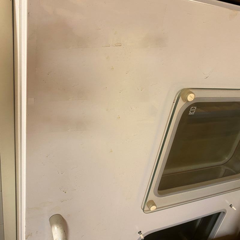 Heraeus PCB Baking Oven