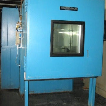 Thermotron F 40 CHMV 25-25-2 Chamber