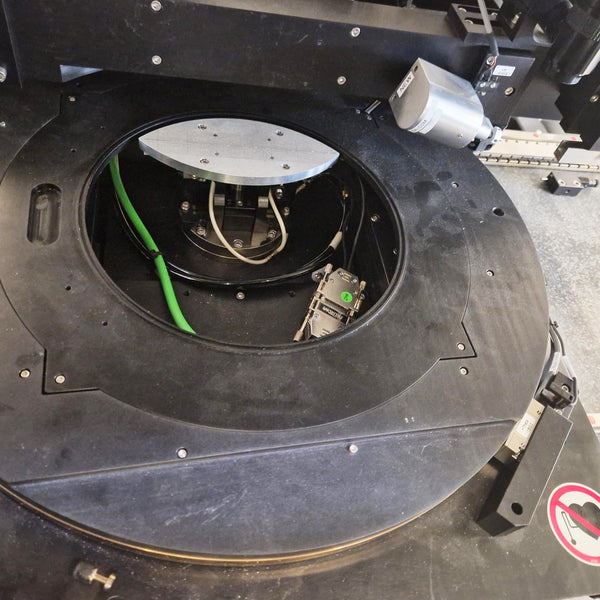 Corning / Dynatex DTX 200 Breaker