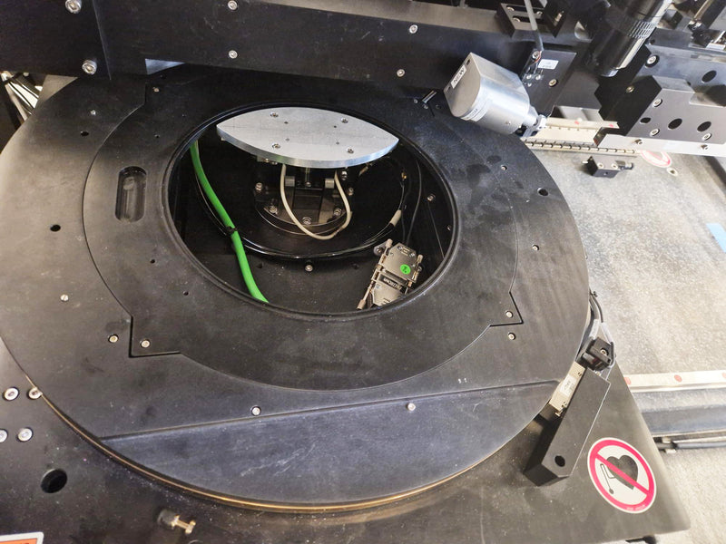 Corning / Dynatex DTX 200 Breaker