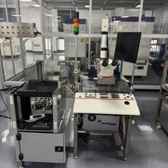 KLA / Leica INS 3000 DUV