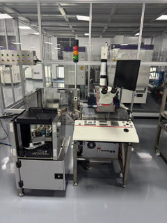 KLA / Leica INS 3000 DUV