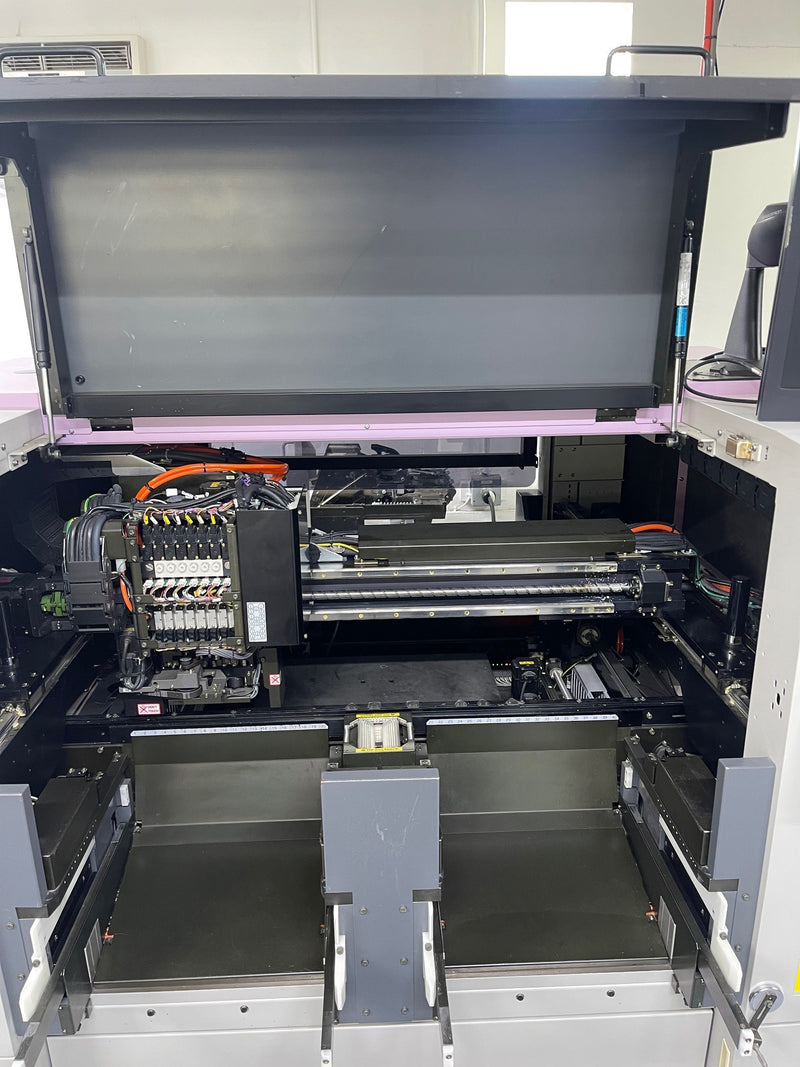 Assembleon Topaz X II Placement Machine