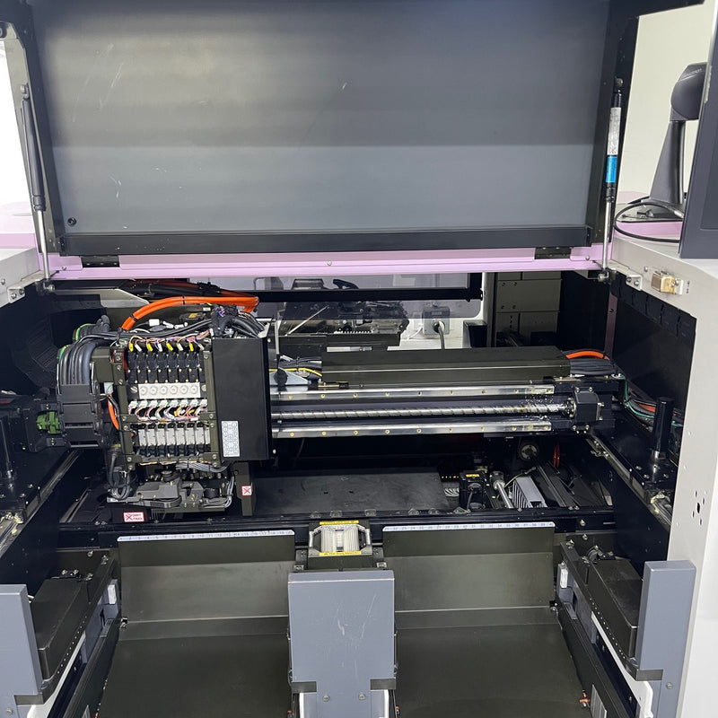 Assembleon Topaz X II Placement Machine