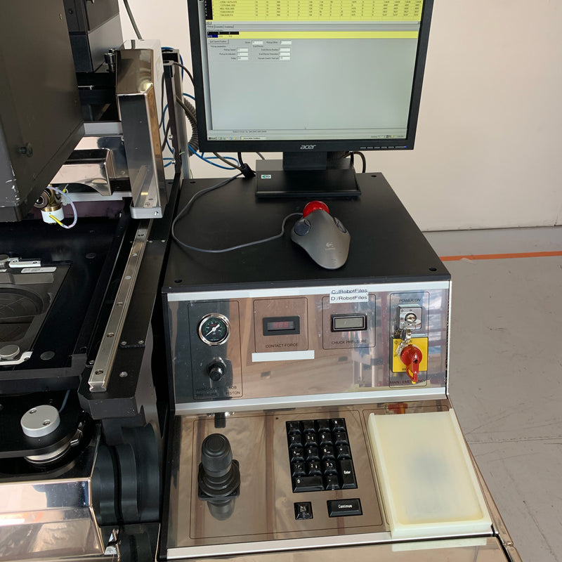 EVG 620 Mask Aligner