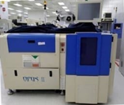 Semics Opus 2 Prober