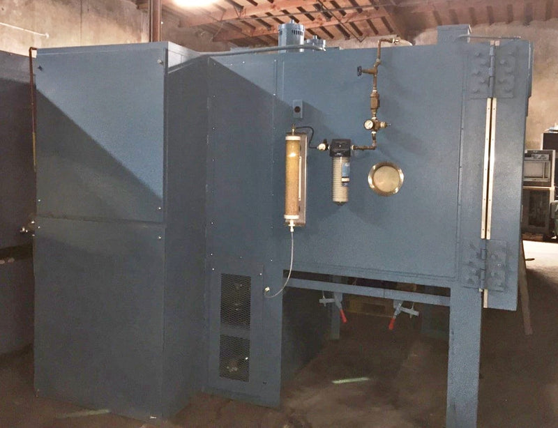 Thermotron F 40 CHMV 25-25-2 Chamber