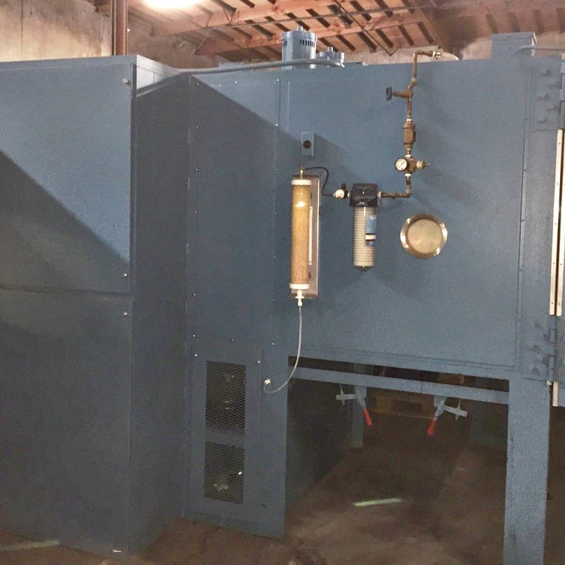 Thermotron F 40 CHMV 25-25-2 Chamber