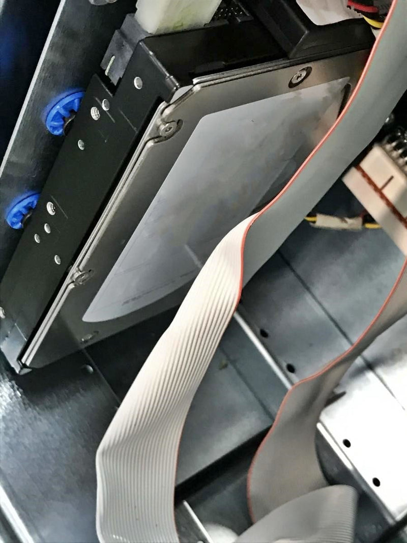 KLA Surfscan SP 1 TBI