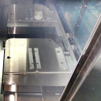 Axcelis M 200 PCU UV Cure System