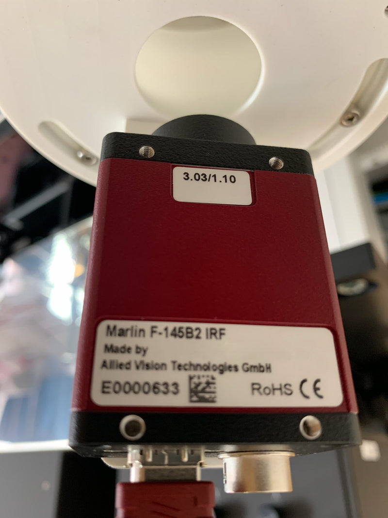 EVG 620 Mask Aligner