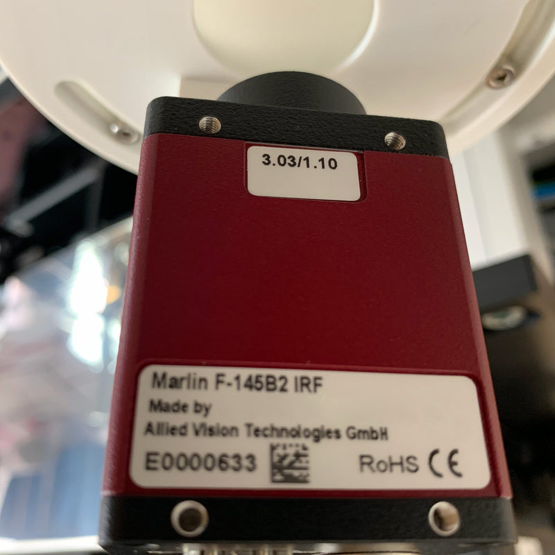 EVG 620 Mask Aligner