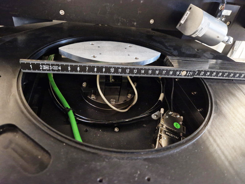 Corning / Dynatex DTX 200 Breaker