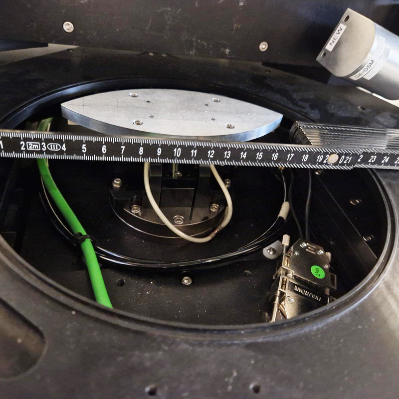Corning / Dynatex DTX 200 Breaker