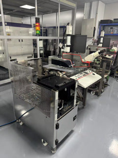 KLA / Leica INS 3000 DUV