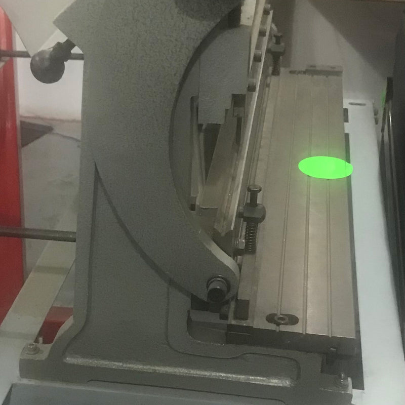 Metal Sheerer