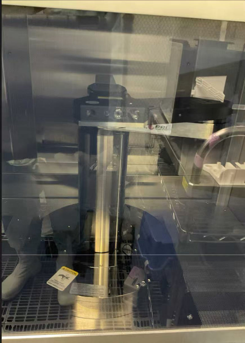 KLA Surfscan SP 1 DLS Particle Defect System