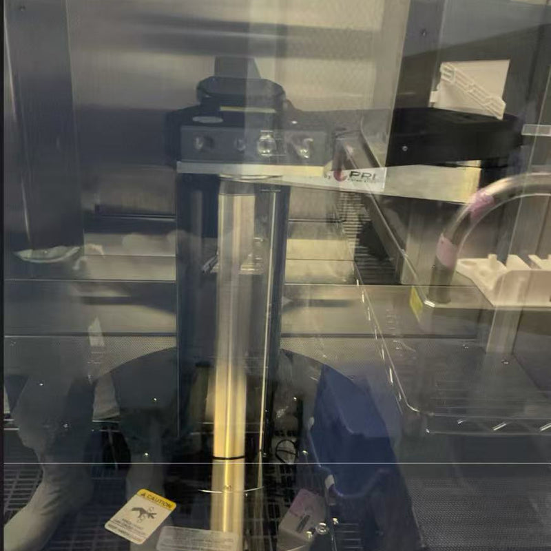 KLA Surfscan SP 1 DLS Particle Defect System