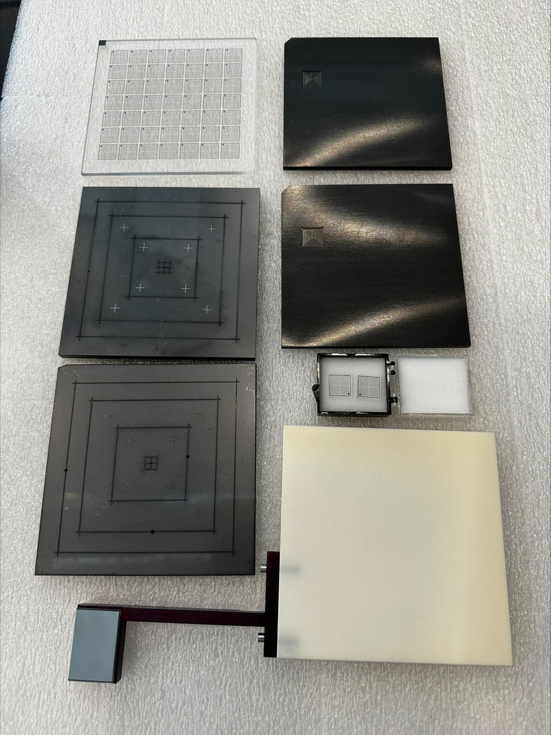 SUSS FC 150 Flip Chip Bonder