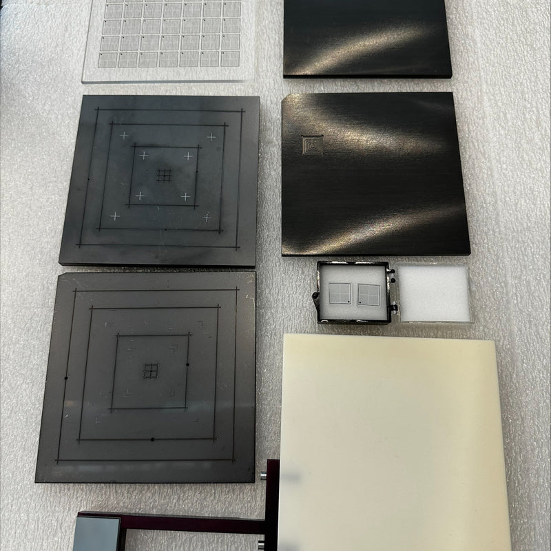 SUSS FC 150 Flip Chip Bonder