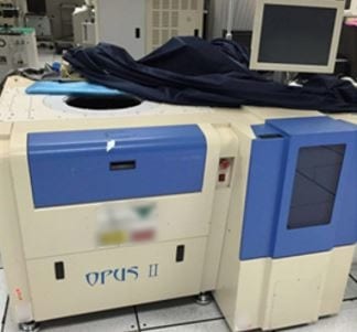 Semics Opus 2 Prober