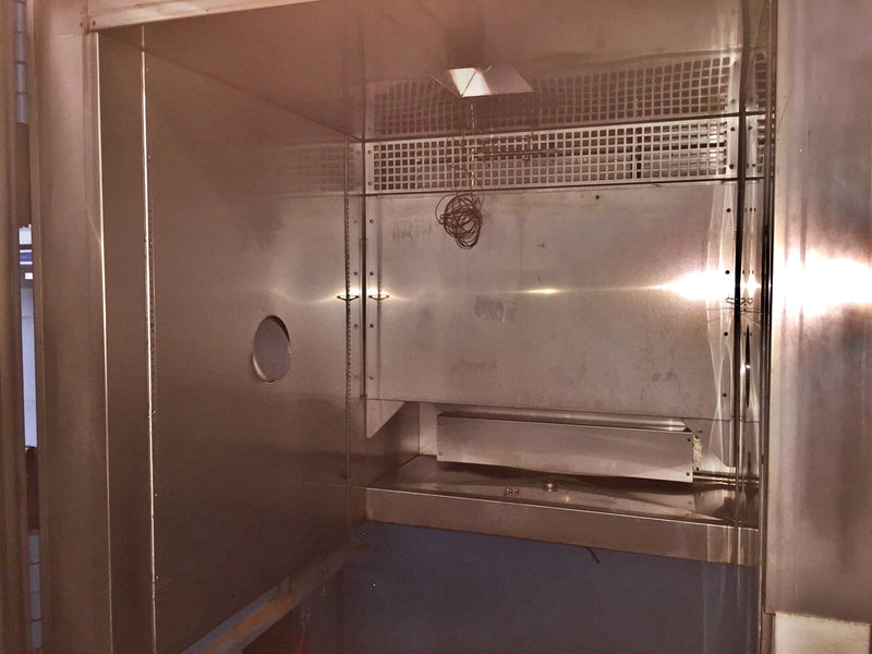 Thermotron F 40 CHMV 25-25-2 Chamber