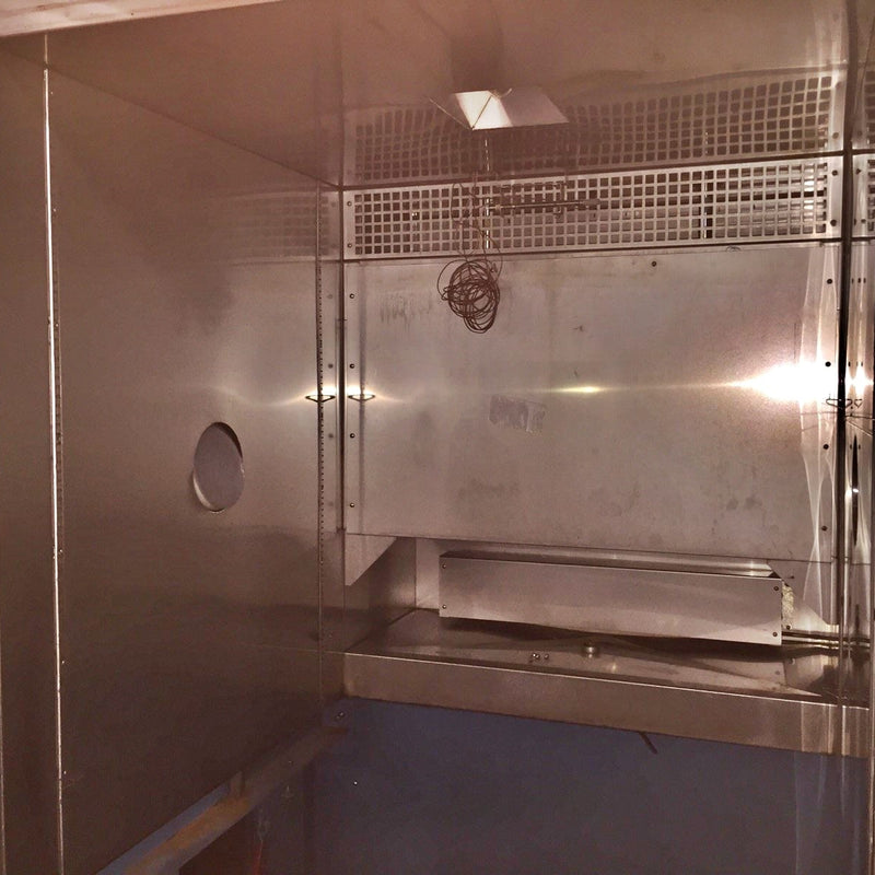Thermotron F 40 CHMV 25-25-2 Chamber