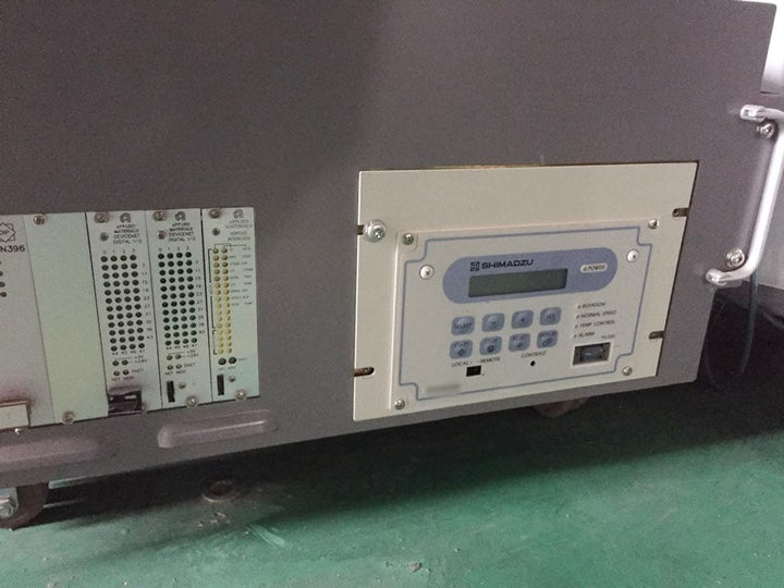 Applied Materials Ultima X HDP-CVD (High-Density Plasma - Chemical Vapor Deposition)