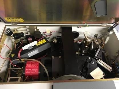 Digilab FTS 7000