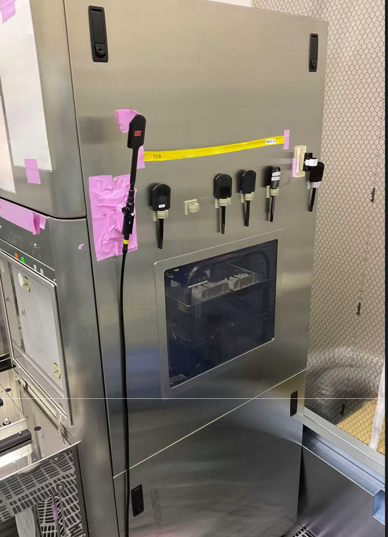 KLA Surfscan SP 1 DLS Particle Defect System