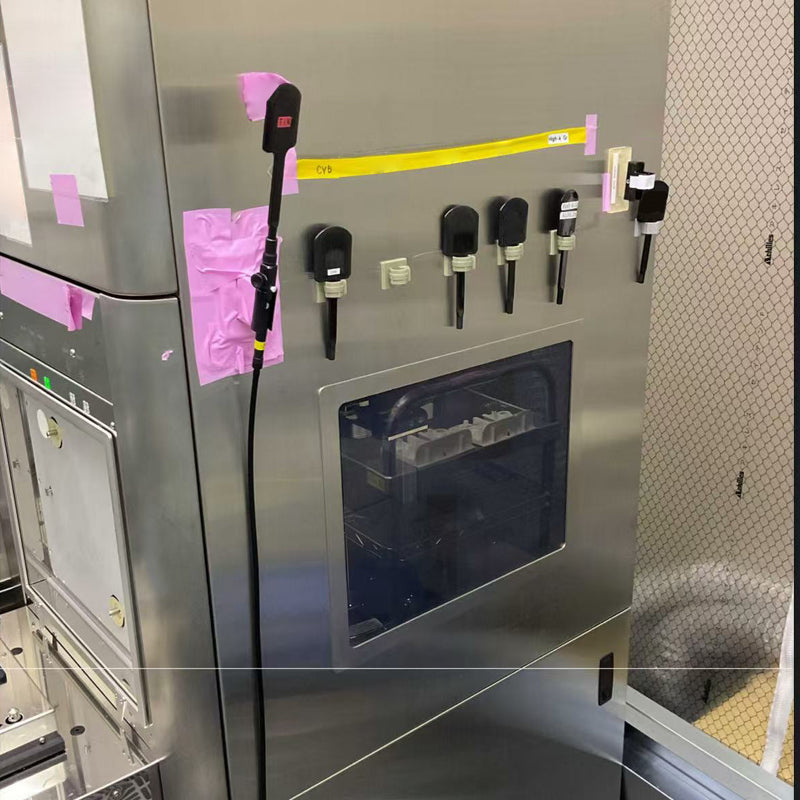 KLA Surfscan SP 1 DLS Particle Defect System