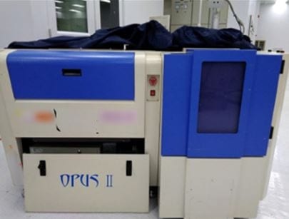 Semics Opus 2 Prober