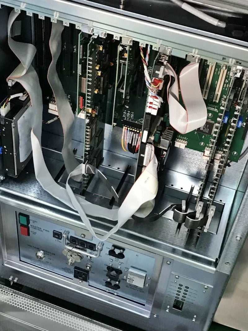 KLA Surfscan SP 1 TBI