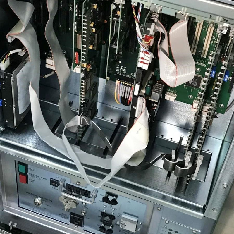 KLA Surfscan SP 1 TBI