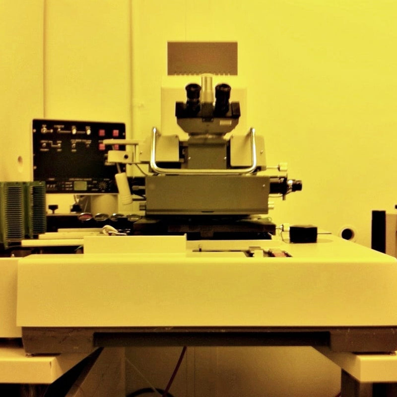 Canon PLA 501 F Mask Aligner